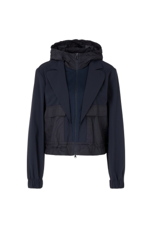 MarcCain Sports Blazer 394 Navy
