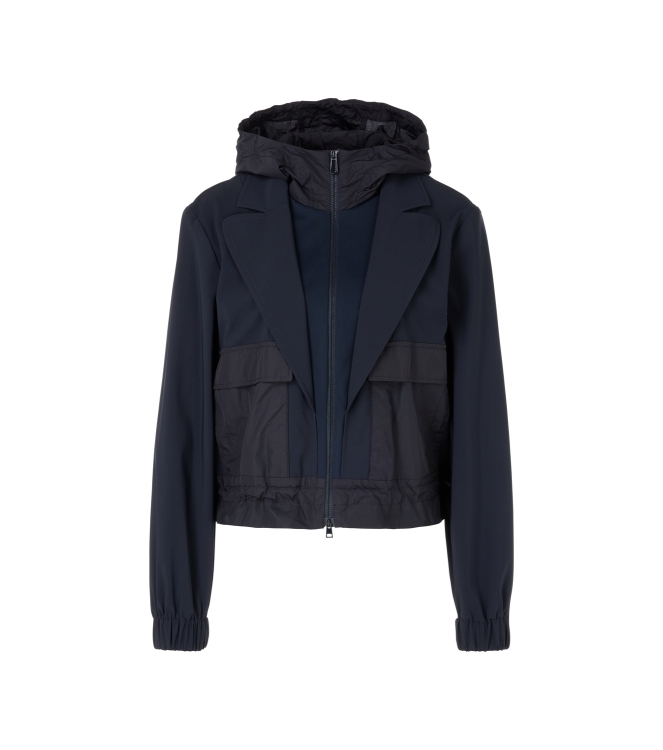 MarcCain Sports Blazer 394 Navy