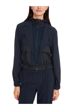 MarcCain Sports Blazer 394 Navy