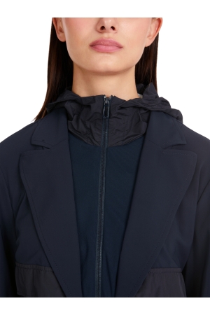 MarcCain Sports Blazer 394 Navy