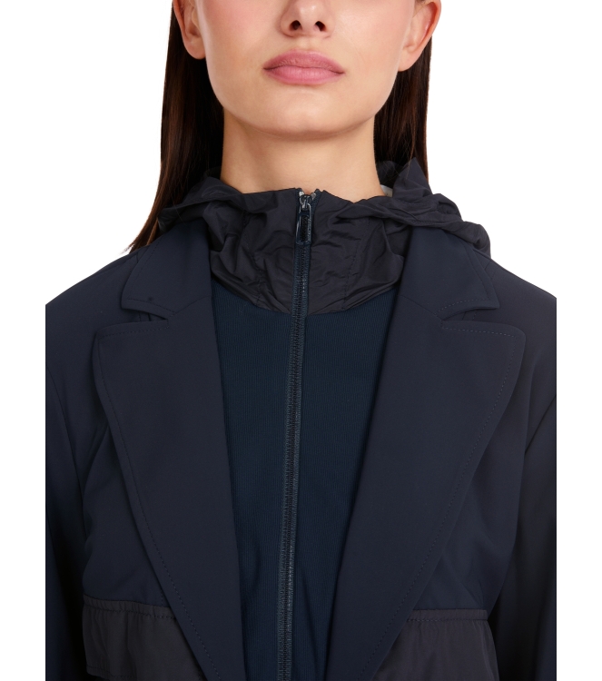 MarcCain Sports Blazer 394 Navy