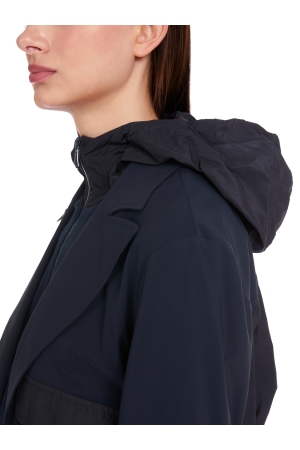 MarcCain Sports Blazer 394 Navy