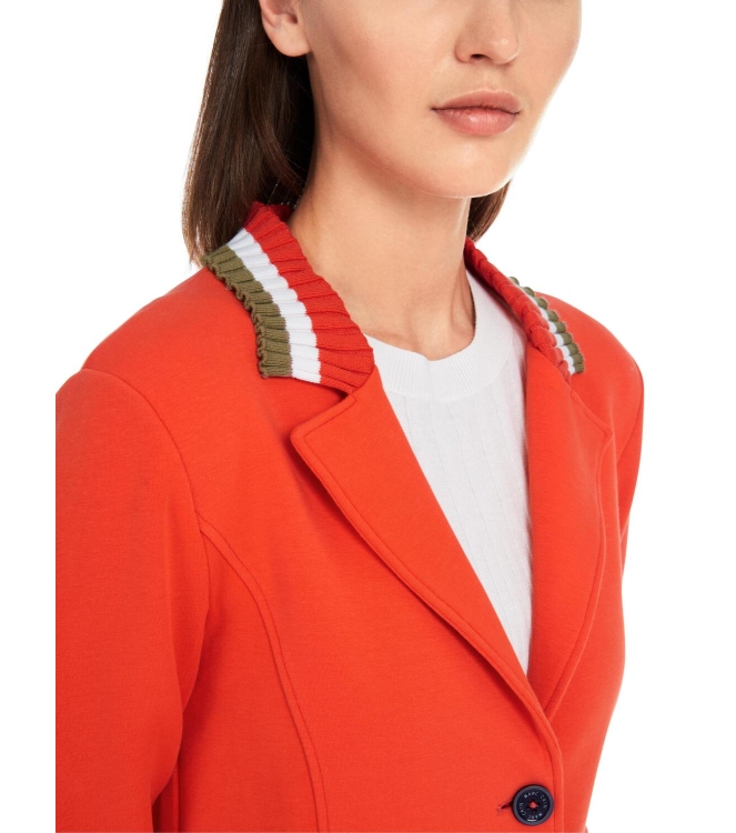 MarcCain Sports Blazer 278 Campari