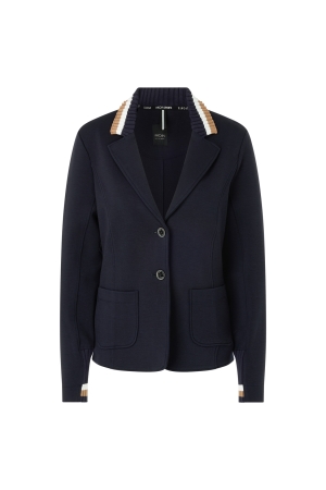 MarcCain Sports Blazer 394 Navy
