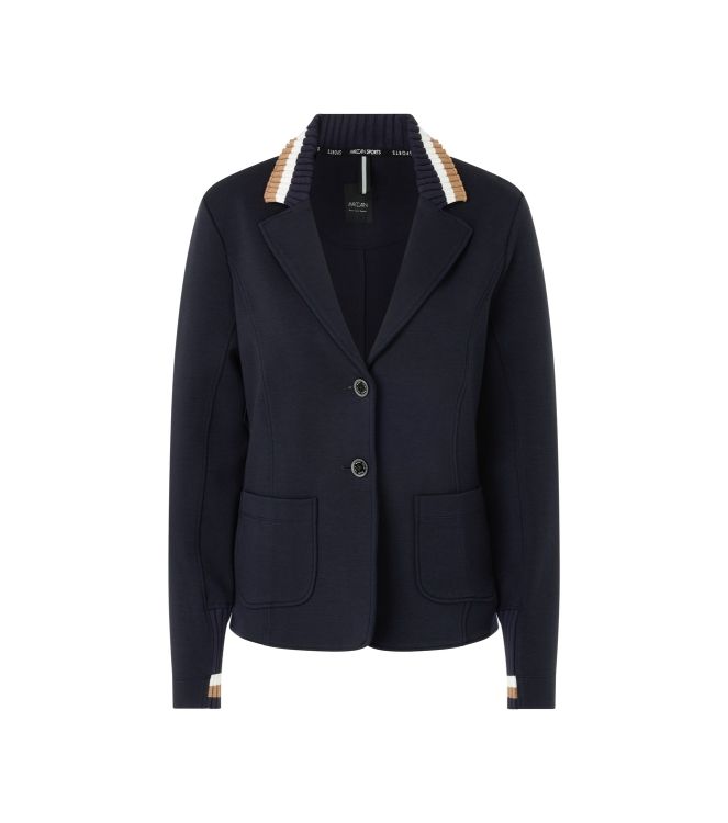 MarcCain Sports Blazer 394 Navy