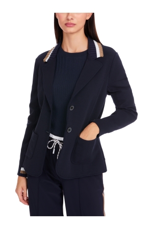 MarcCain Sports Blazer 394 Navy
