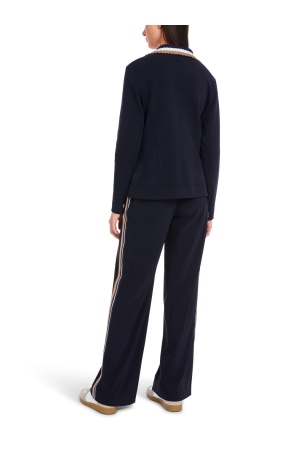 MarcCain Sports Blazer 394 Navy