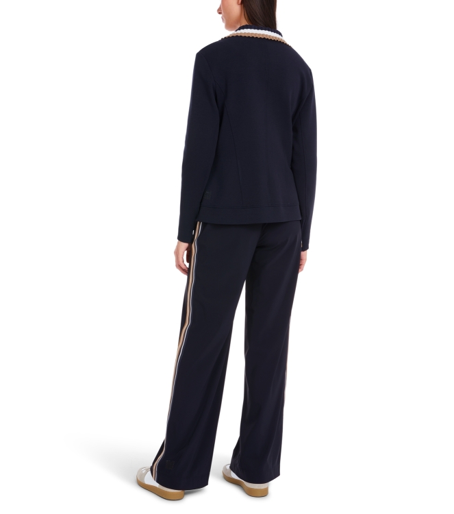 MarcCain Sports Blazer 394 Navy
