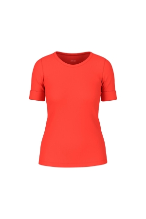 MarcCain Sports T-Shirt 278 Campari