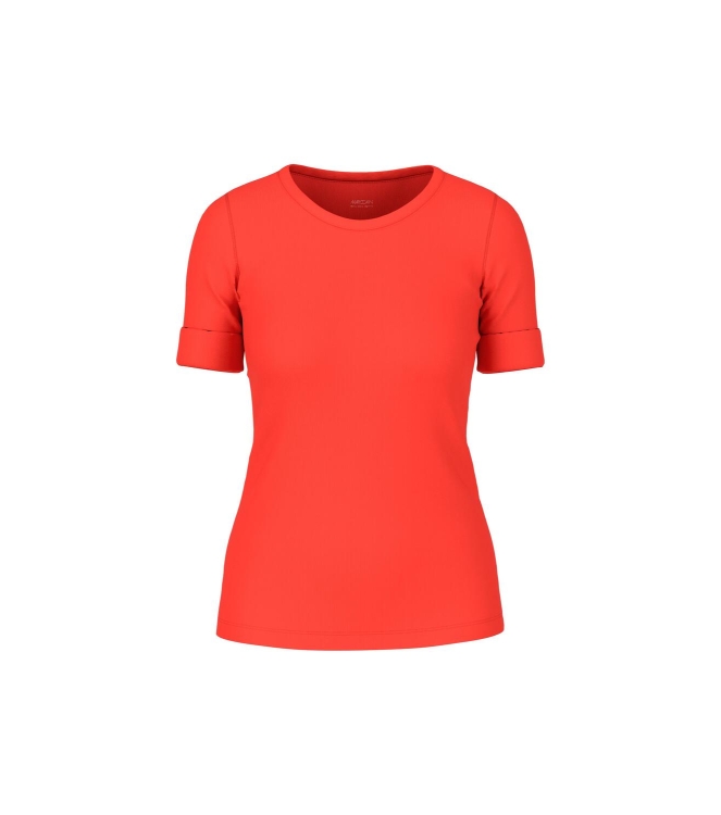 MarcCain Sports T-Shirt 278 Campari