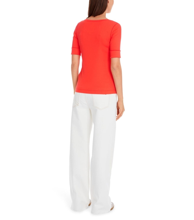 MarcCain Sports T-Shirt 278 Campari