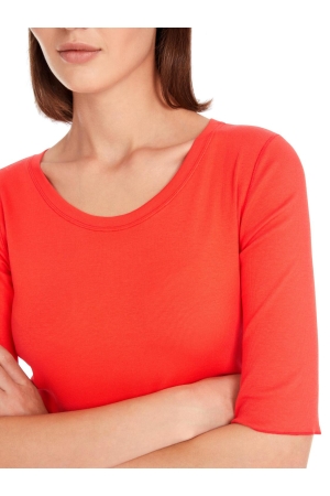 MarcCain Sports T-Shirt 278 Campari