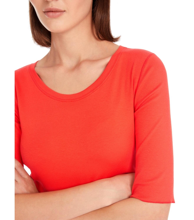 MarcCain Sports T-Shirt 278 Campari