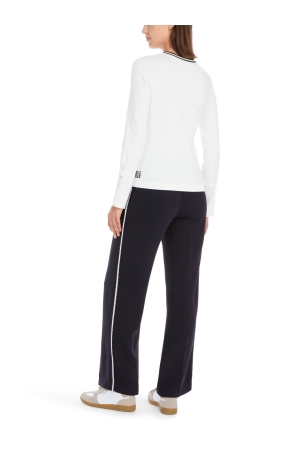 MarcCain Sports T-Shirt 110 Off white