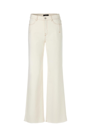 MarcCain Sports Jeans WIGAN 110 Off white