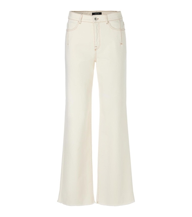 MarcCain Sports Jeans WIGAN 110 Off white