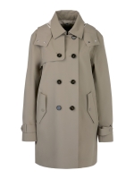 MarcCain Collections Outdoor-Jacke 581 Sage powder
