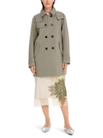 MarcCain Collections Outdoor-Jacke 581 Sage powder