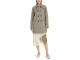 MarcCain Collections Outdoor-Jacke 581 Sage powder