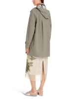 MarcCain Collections Outdoor-Jacke 581 Sage powder