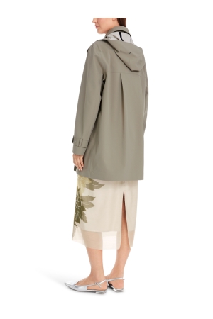 MarcCain Collections Outdoor-Jacke 581 Sage powder