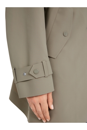 MarcCain Collections Outdoor-Jacke 581 Sage powder