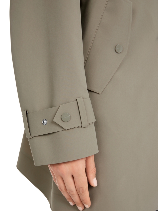 MarcCain Collections Outdoor-Jacke 581 Sage powder