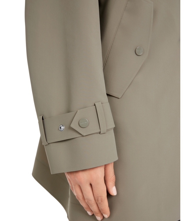 MarcCain Collections Outdoor-Jacke 581 Sage powder