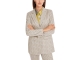 MarcCain Collections Blazer 129 New pearl melange
