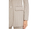 MarcCain Collections Blazer 129 New pearl melange