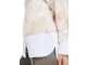 MarcCain Collections Pullover 127 Deep pearl