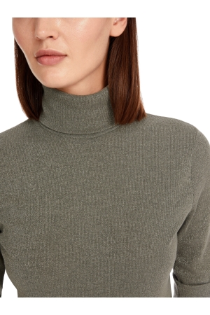 MarcCain Collections T-Shirt 581 Sage powder