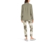 MarcCain Collections Bluse 581 Sage powder