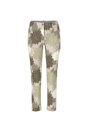 MarcCain Collections Hose SYDNEY 127 Deep pearl