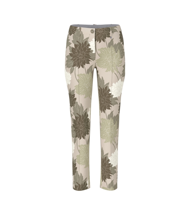 MarcCain Collections Hose SYDNEY 127 Deep pearl