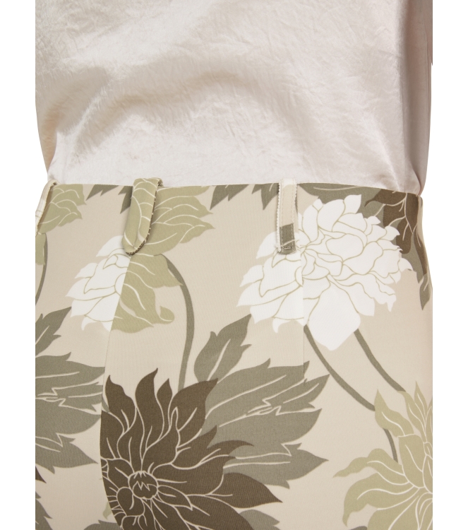 MarcCain Collections Hose SYDNEY 127 Deep pearl