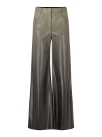 MarcCain Collections Hose WARRI 581 Sage powder