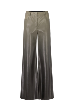 MarcCain Collections Hose WARRI 581 Sage powder