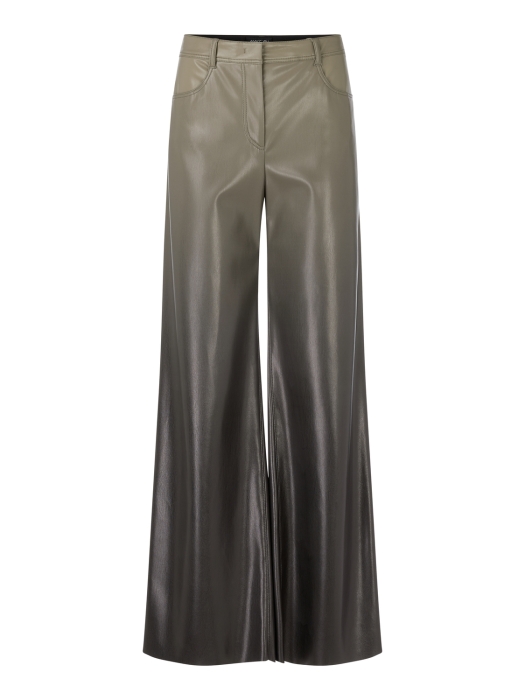 MarcCain Collections Hose WARRI 581 Sage powder