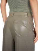 MarcCain Collections Hose WARRI 581 Sage powder