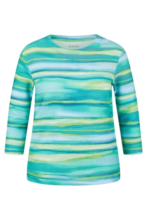 Rabe T-Shirt 4420 Smaragd