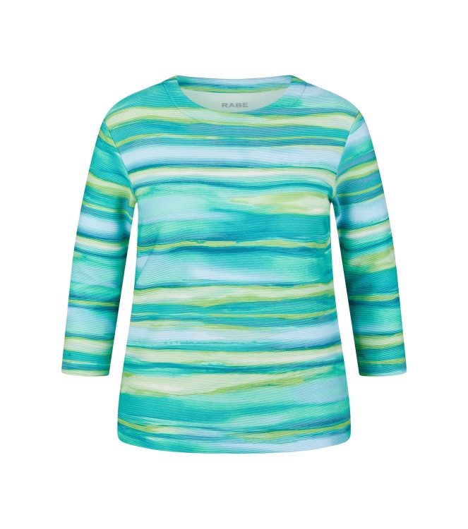 Rabe T-Shirt 4420 Smaragd