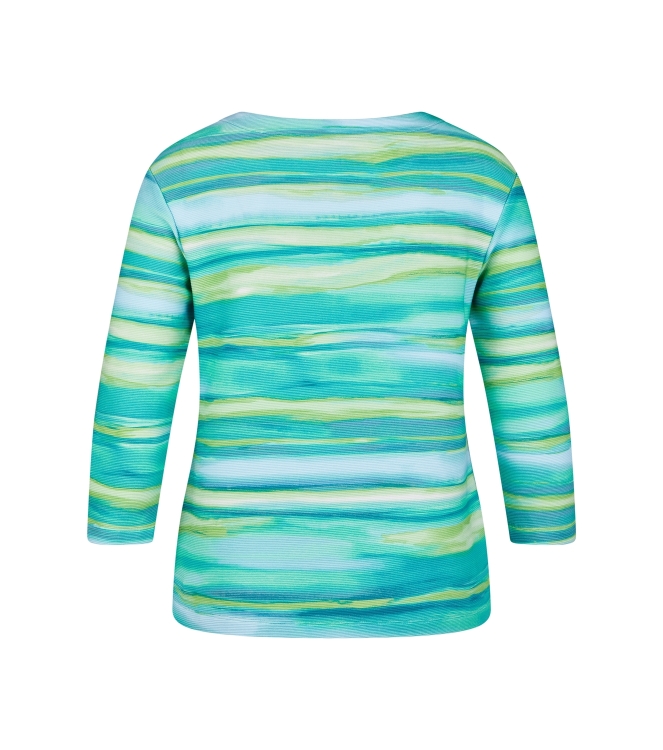 Rabe T-Shirt 4420 Smaragd
