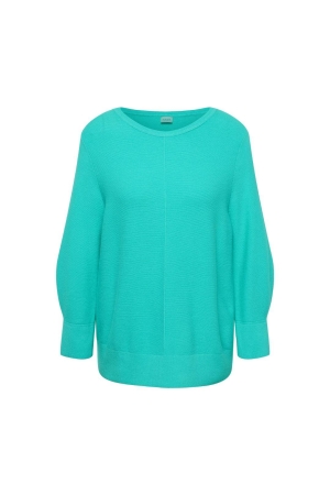 Rabe Pullover 4420 Smaragd