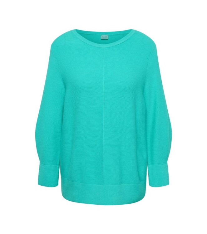 Rabe Pullover 4420 Smaragd