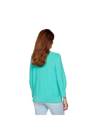 Rabe Pullover 4420 Smaragd