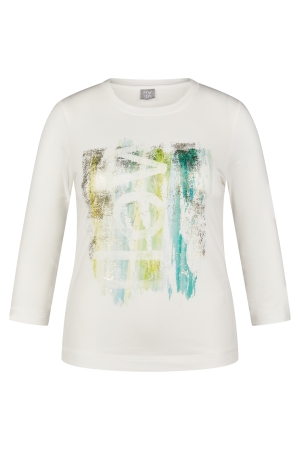 Rabe T-Shirt 4610 Natur