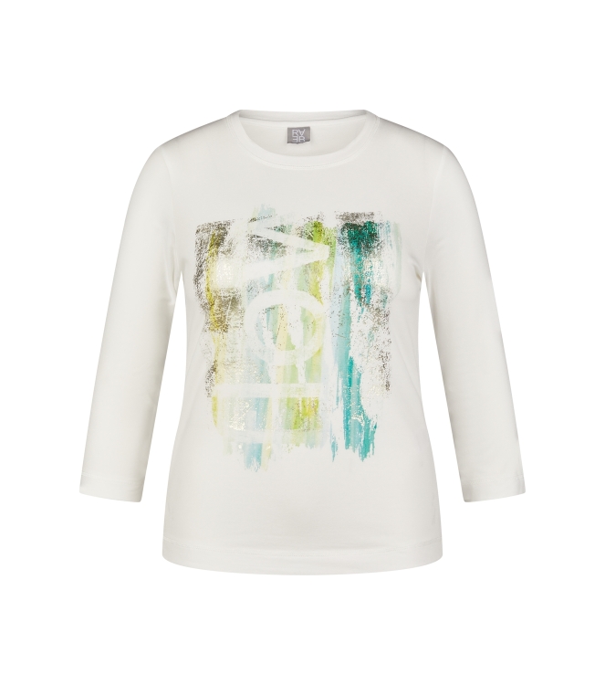 Rabe T-Shirt 4610 Natur