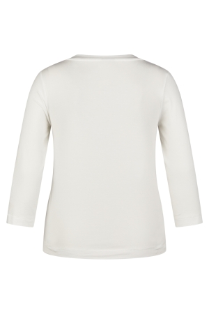 Rabe T-Shirt 4610 Natur