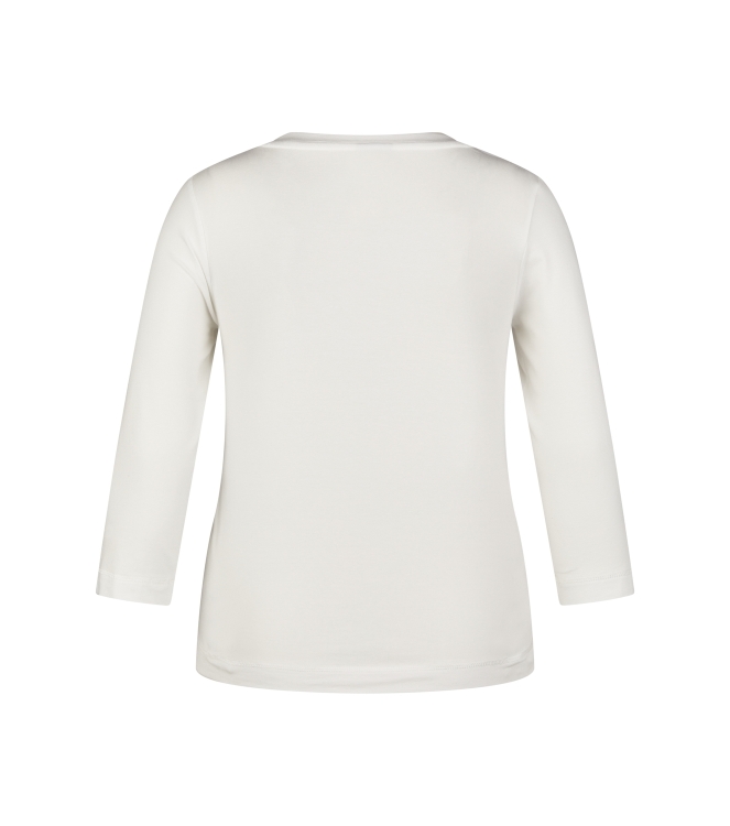 Rabe T-Shirt 4610 Natur